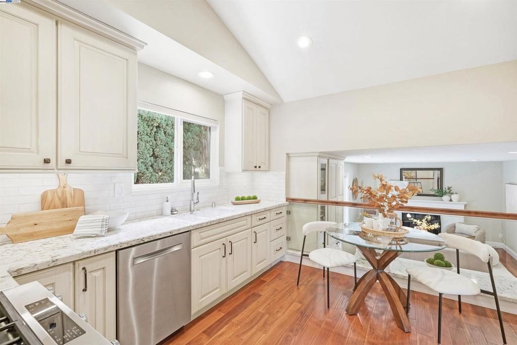 PARKMONT AREA - Residential