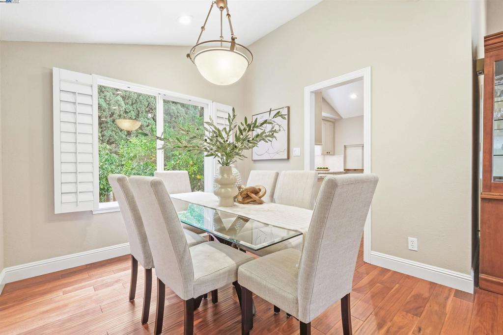 PARKMONT AREA - Residential