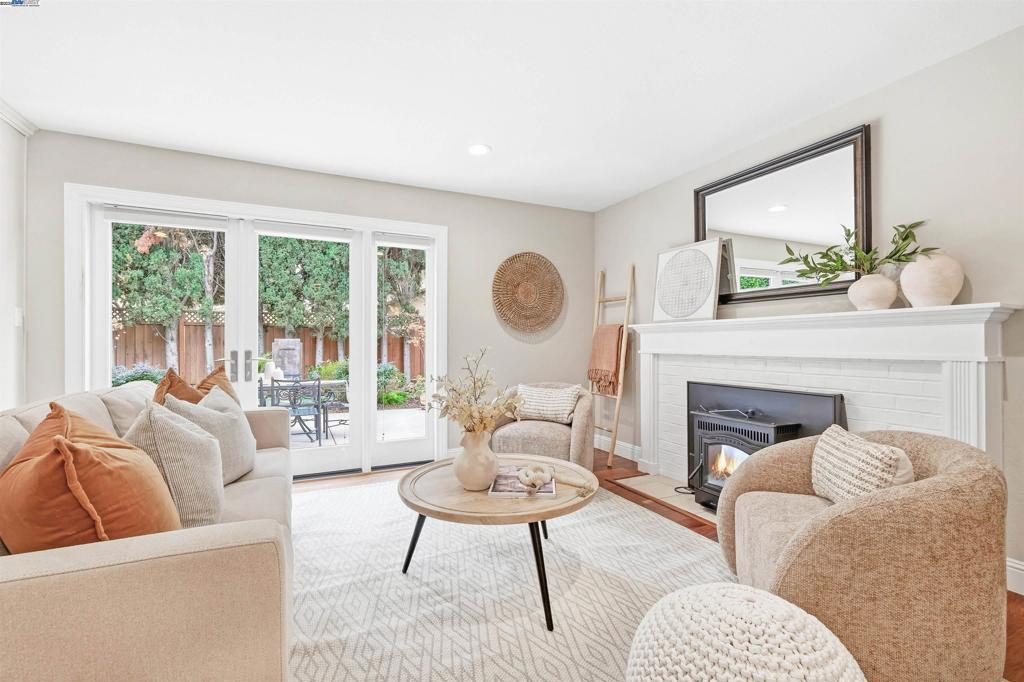 PARKMONT AREA - Residential