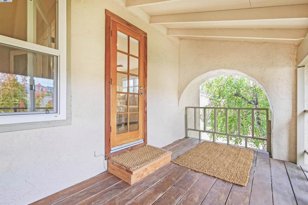 PARKMONT AREA - Residential