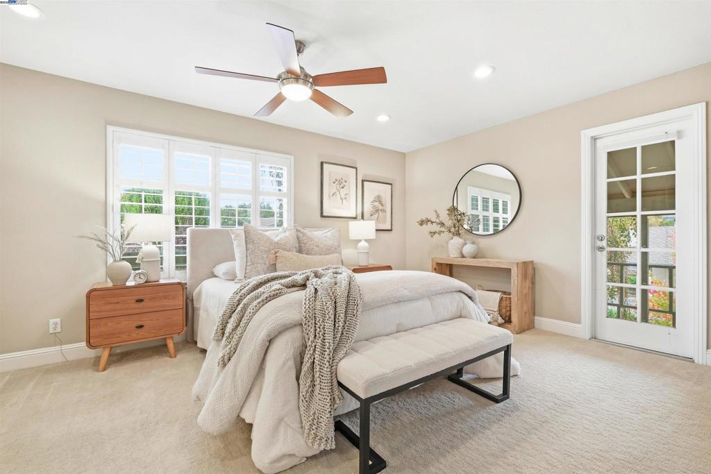 PARKMONT AREA - Residential