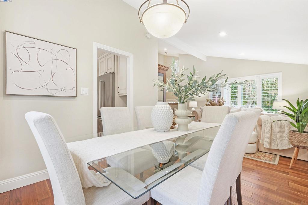 PARKMONT AREA - Residential