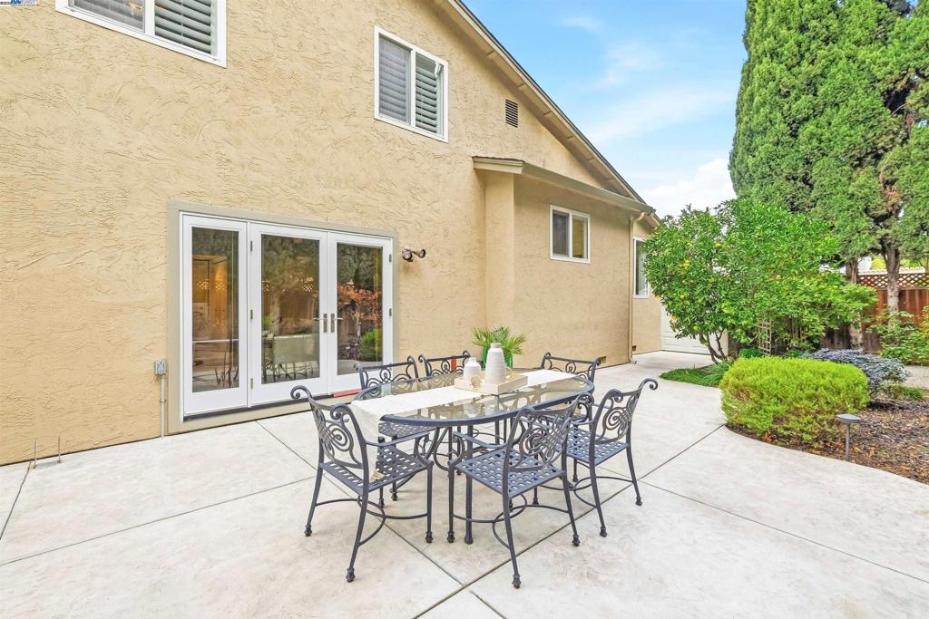 PARKMONT AREA - Residential