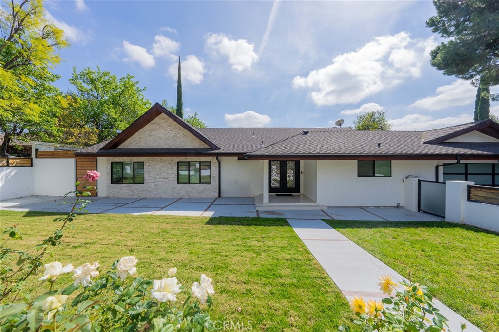 18720 San Fernando Mission