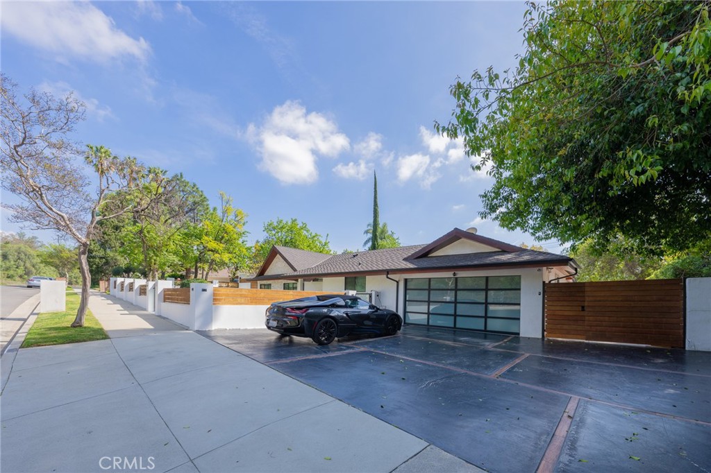 18720 San Fernando Mission