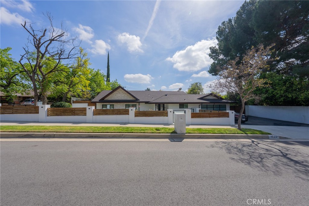 18720 San Fernando Mission