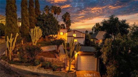 3926 Tampico Los Angeles CA 90032