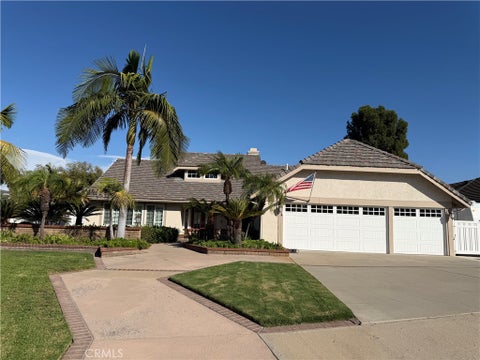 Photo of 5142 Paseo Rico, Yorba Linda, CA 92887 (MLS # PW26205401)