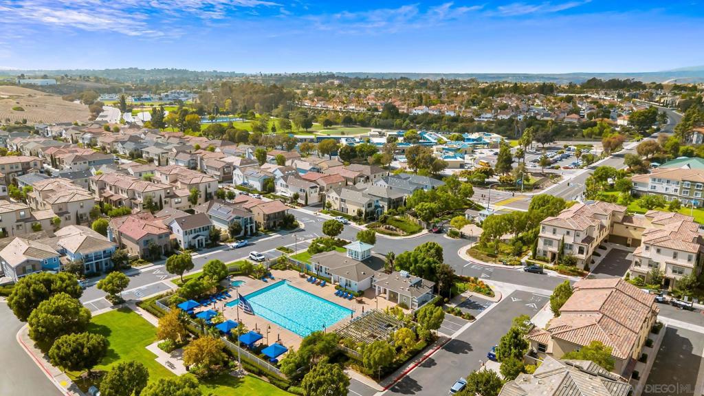 Oceanside - Residential