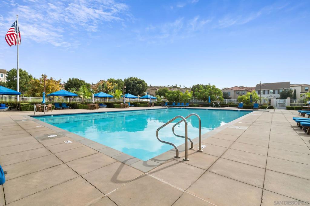 Oceanside - Residential