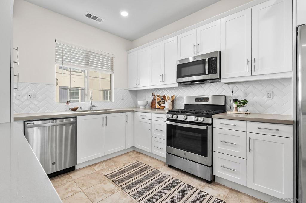 Oceanside - Residential