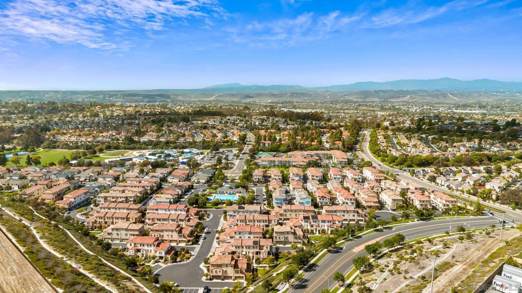 Oceanside - Residential