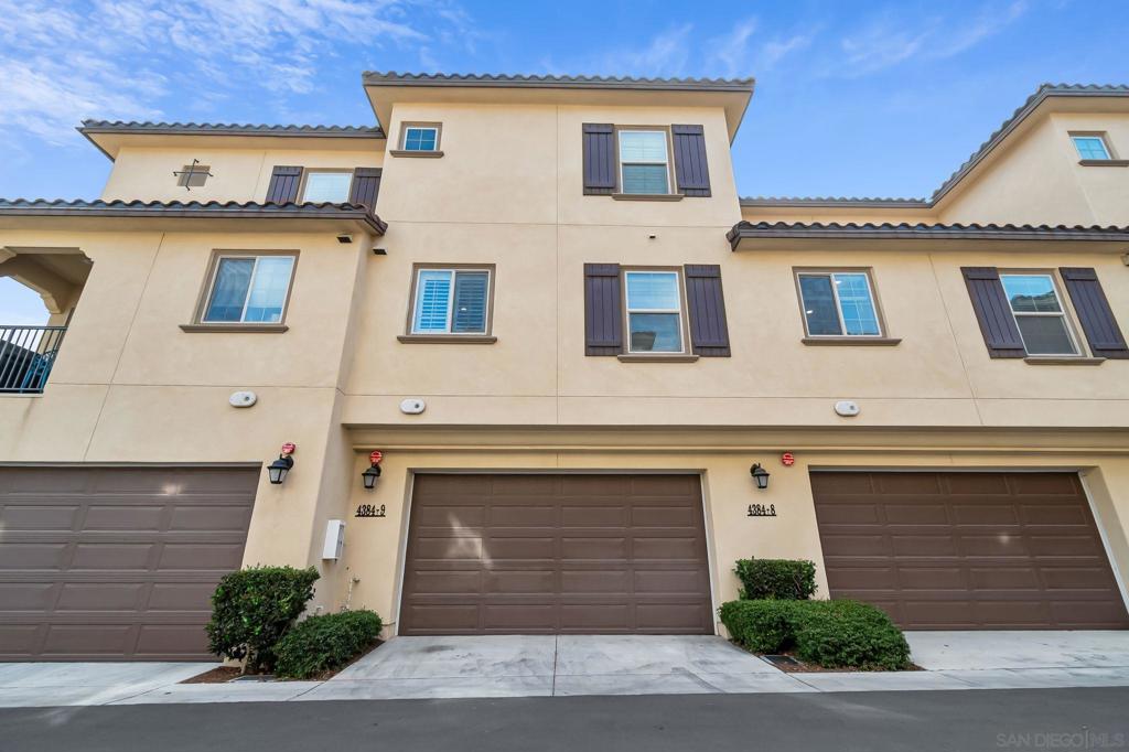 Oceanside - Residential