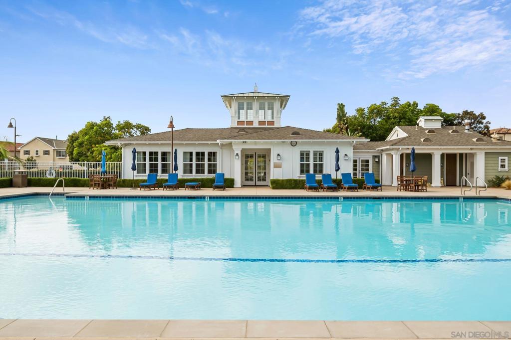 Oceanside - Residential