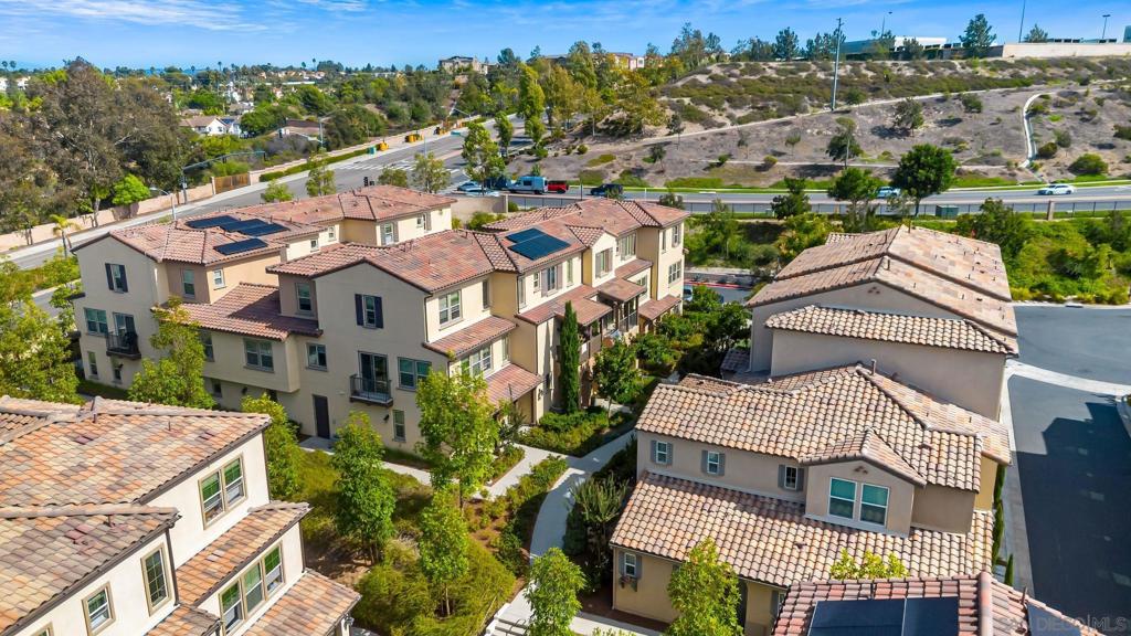 Oceanside - Residential
