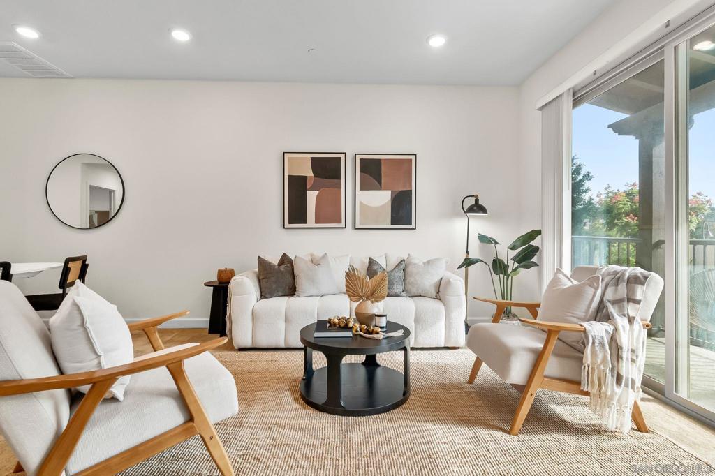 Oceanside - Residential