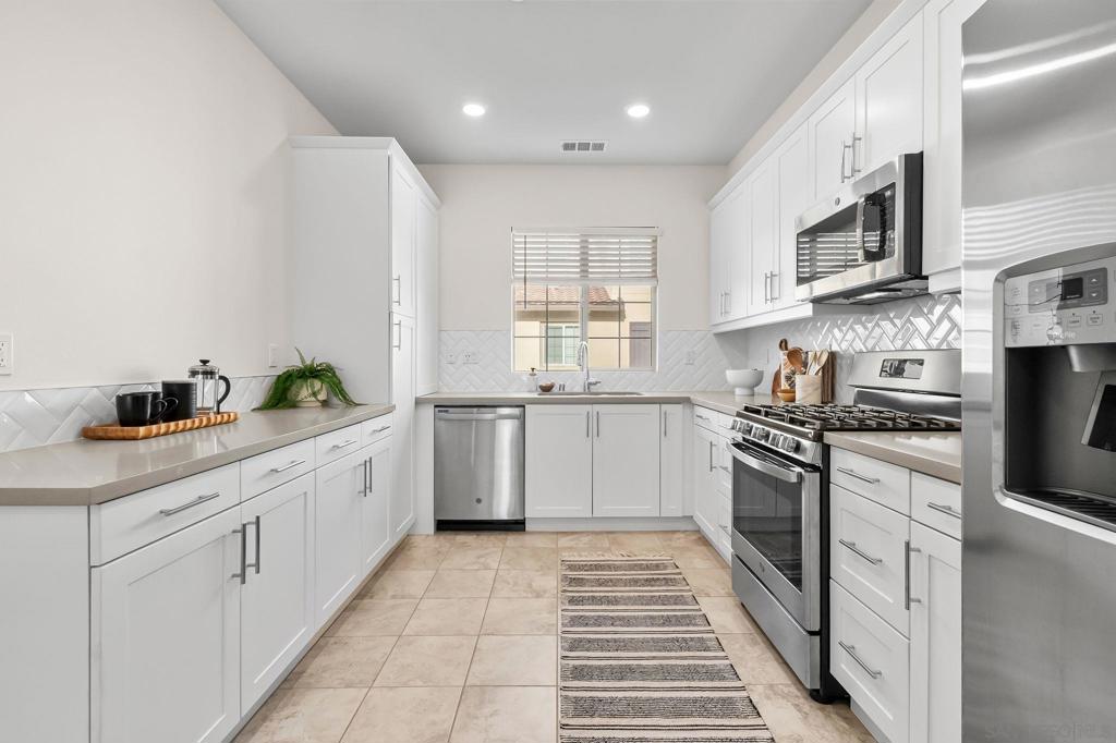 Oceanside - Residential