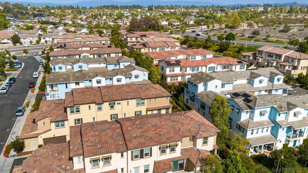 Oceanside - Residential