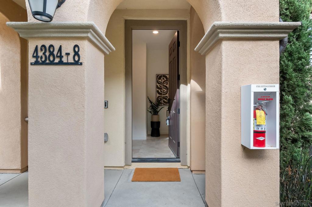 Oceanside - Residential