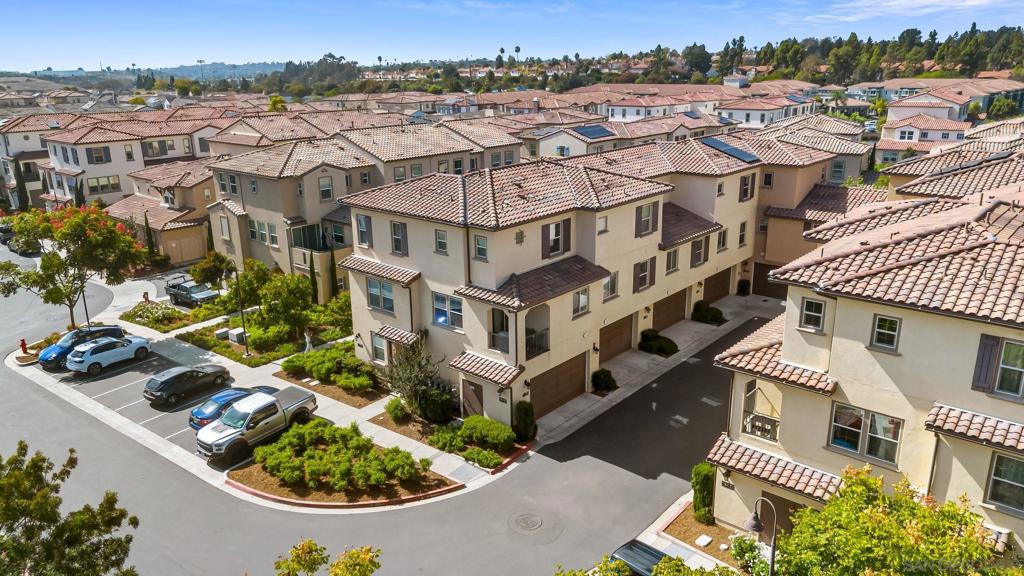 Oceanside - Residential