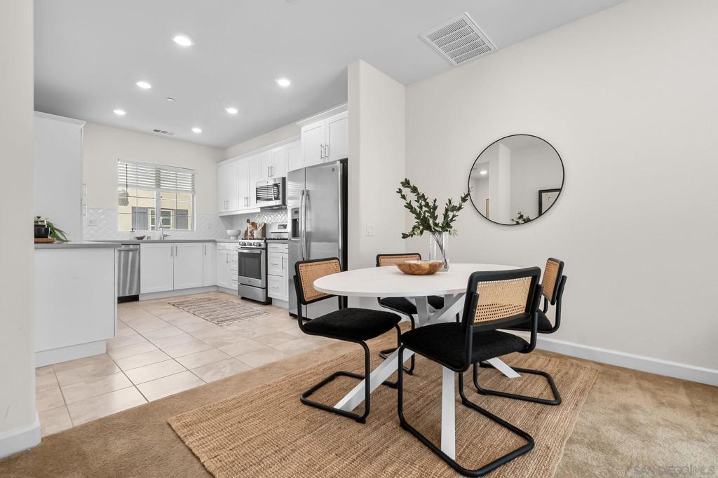 Oceanside - Residential
