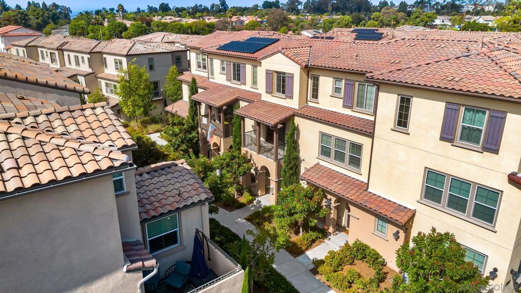 Oceanside - Residential