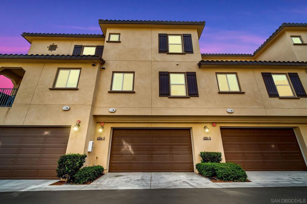 Oceanside - Residential