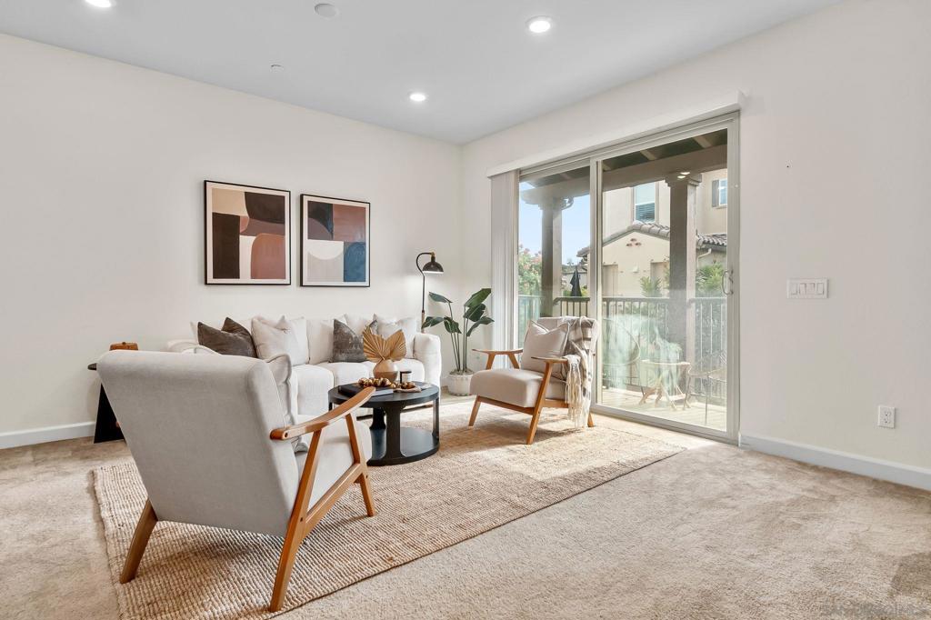 Oceanside - Residential