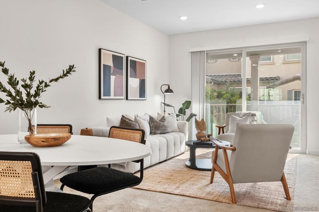 Oceanside - Residential