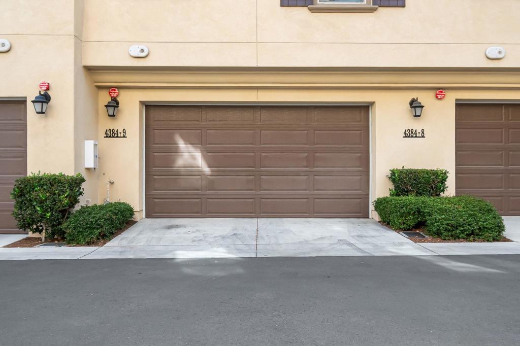 Oceanside - Residential