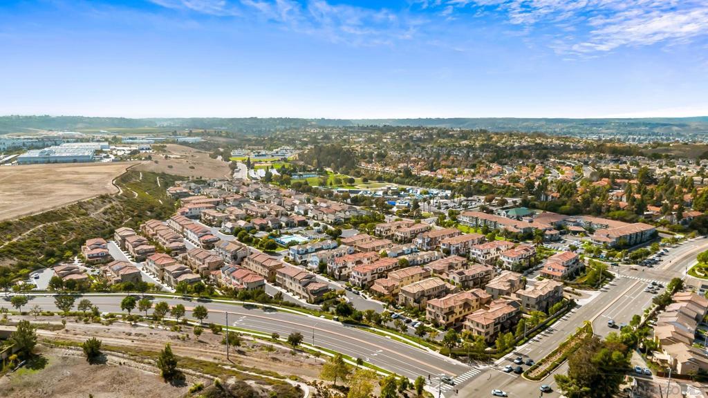 Oceanside - Residential