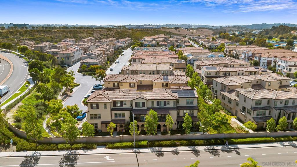 Oceanside - Residential