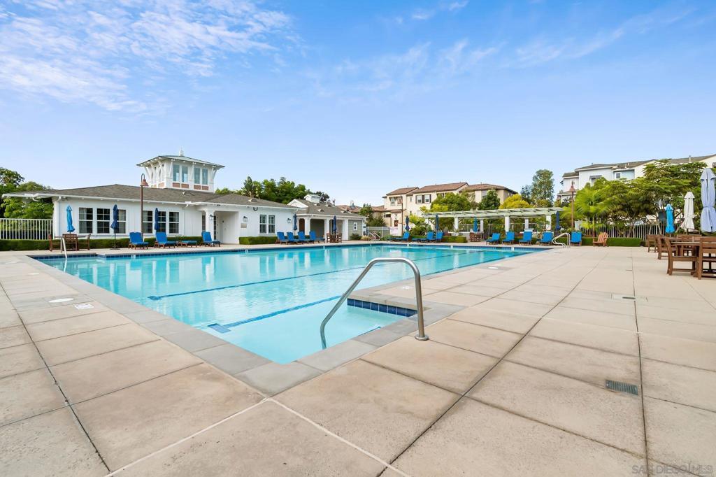 Oceanside - Residential