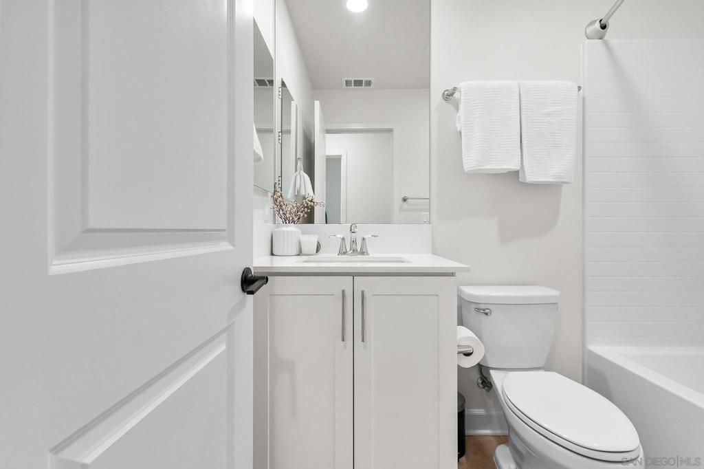 Oceanside - Residential