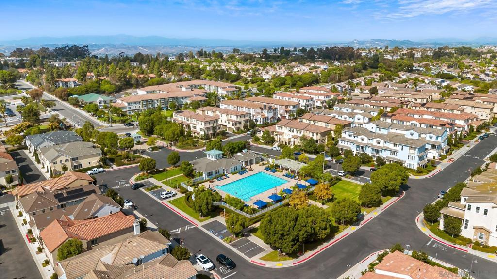 Oceanside - Residential