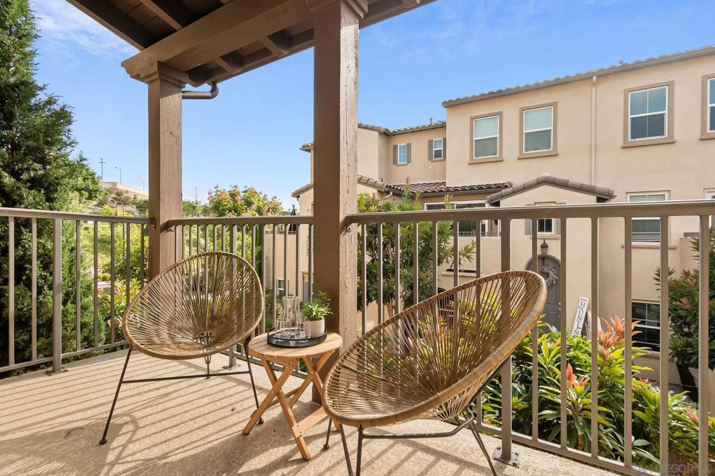 Oceanside - Residential