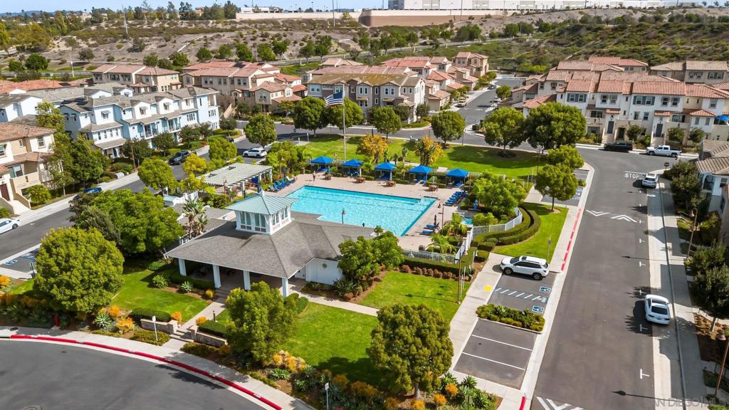 Oceanside - Residential