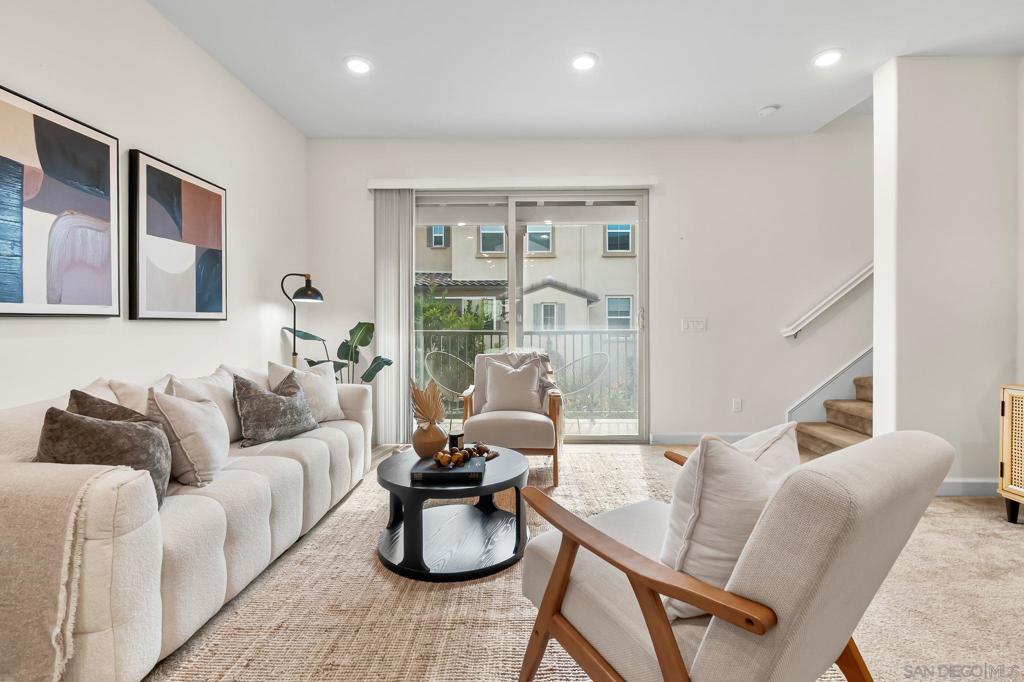 Oceanside - Residential