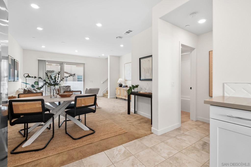 Oceanside - Residential