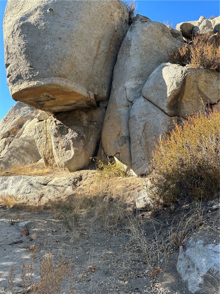 0 Avenida Sierra Rojo Road