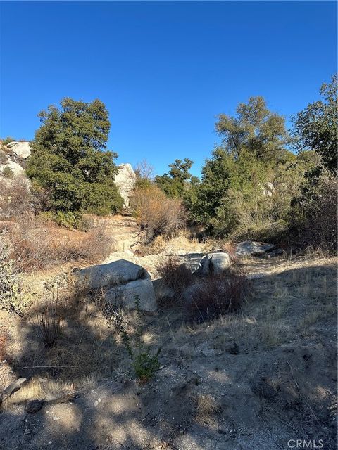 Photo of 0 Avenida Sierra Rojo Road, Hemet, CA 92544 (MLS # SW25267240)
