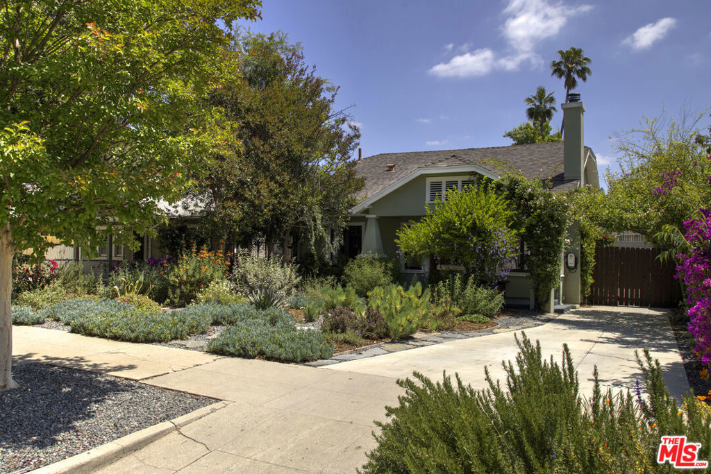1638 N Garfield Avenue