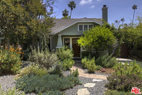 Photo of 1638 N Garfield Avenue, Pasadena, CA 91104 (MLS # 26828999)
