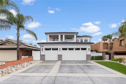 22400 Whirlaway Court Canyon Lake CA 92587