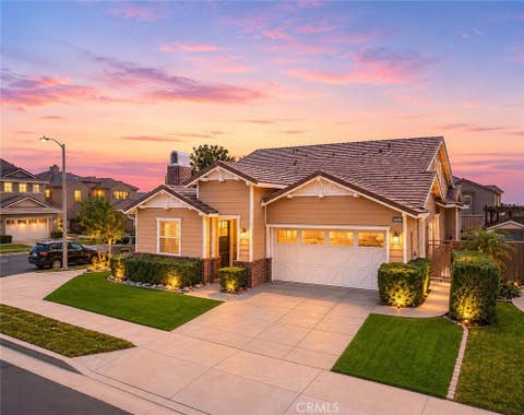 Property photo of 12545 Melody, Rancho Cucamonga, CA 91739