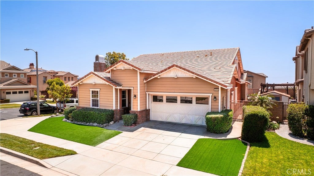 12545 Melody DR, Rancho Cucamonga CA 91739