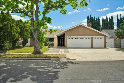 Photo of 8120 Glade Avenue, Los Angeles, CA 91304 (MLS # TR26091359)
