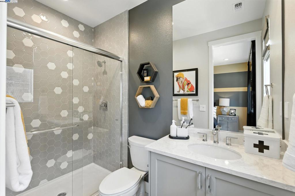 ALAMEDA - Residential