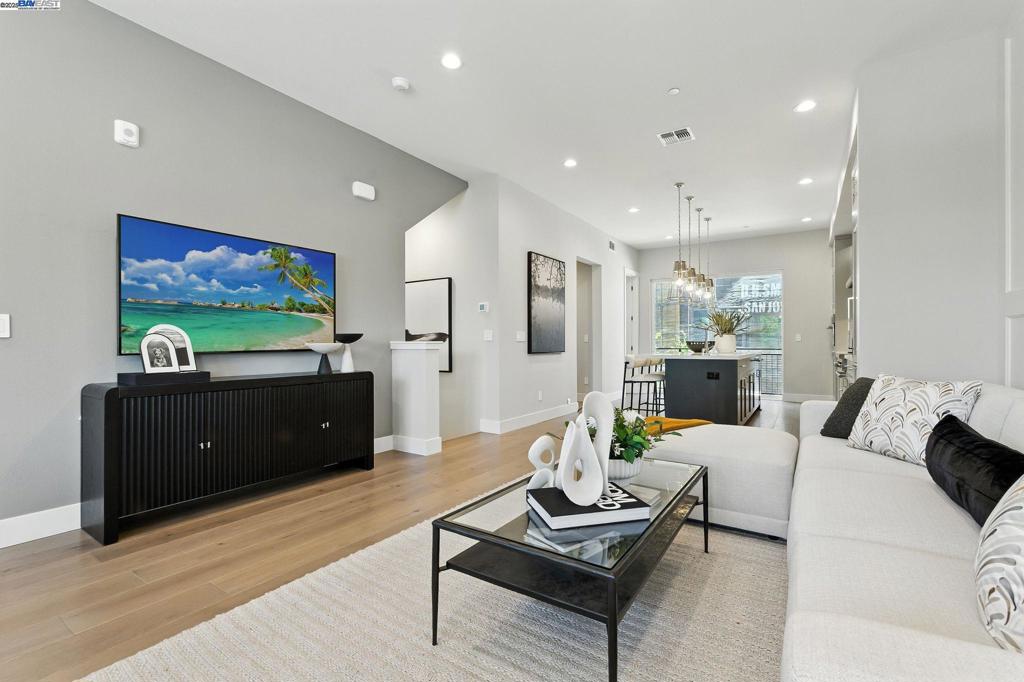 ALAMEDA - Residential