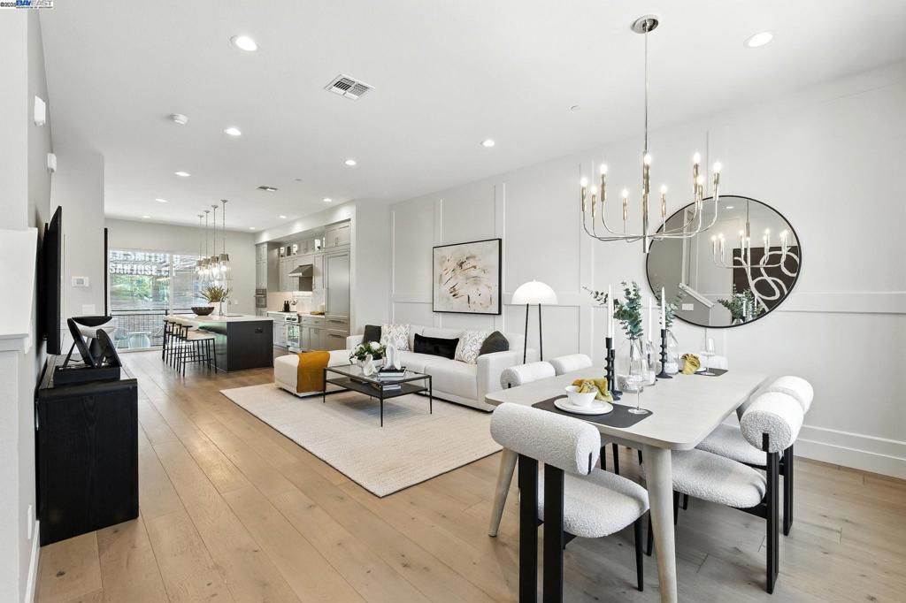 ALAMEDA - Residential